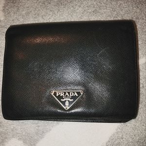 PRADA Wallet Mens
